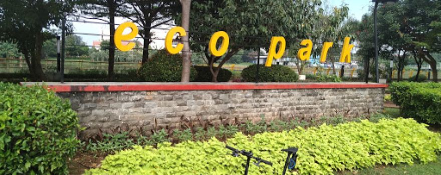 Taman Eco Park