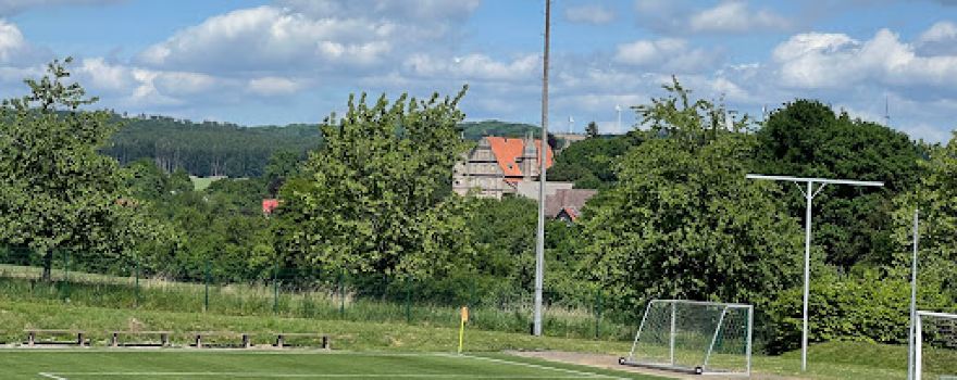 Sportplatz Barntrup
