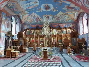 Supraśl Orthodox Monastery