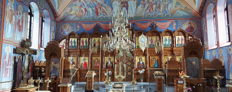 Supraśl Orthodox Monastery