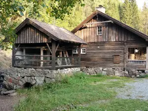 Kvennstugua