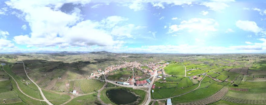 Parque Laguna de Abajo