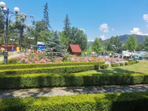 Bath Piatra Neamt