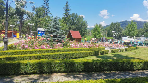 Bath Piatra Neamt