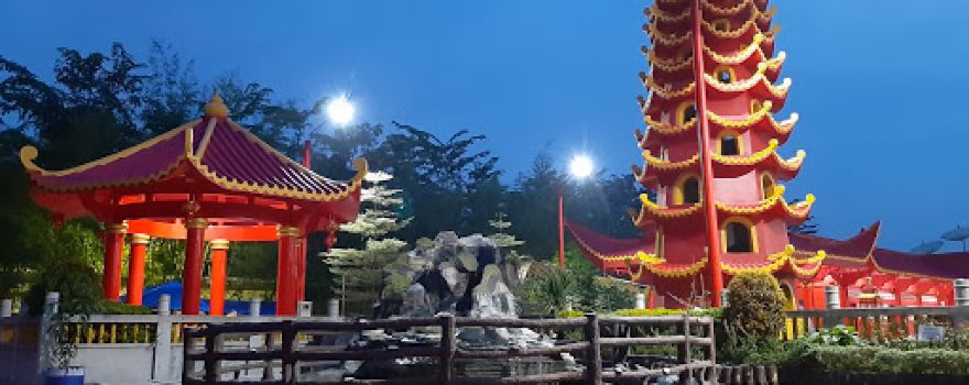 Thien Se Cin Kong Miao