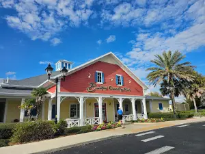 Bonifay - Country Club Restaurant