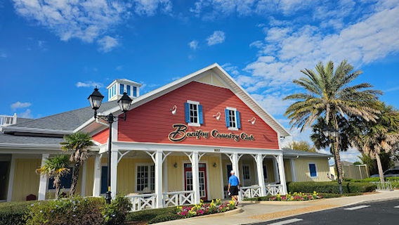 Bonifay - Country Club Restaurant