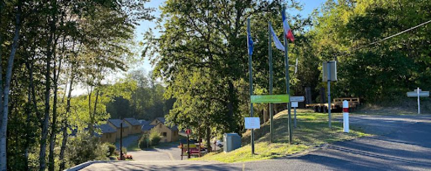 Camping la Prade