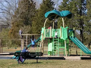 Appomattox Community Park