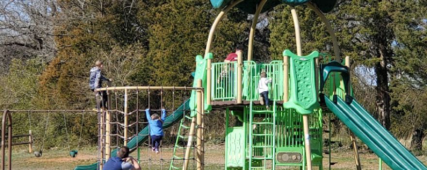 Appomattox Community Park