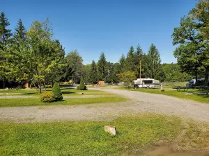 Woodland Campground