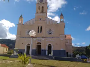 Parque Sapucaias