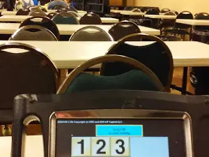 Bell County Bingo