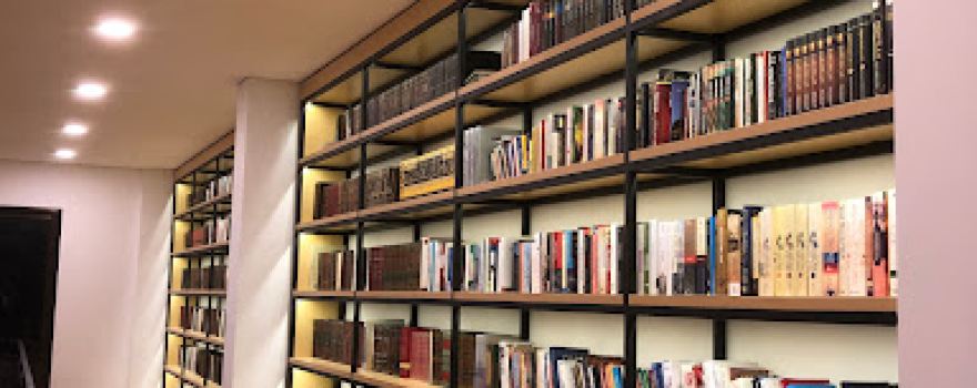 Rumah Literasi Gorontalo