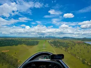 Lake Keepit Soaring Club