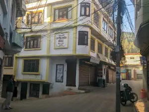 Santosh Chalchitra Mandir