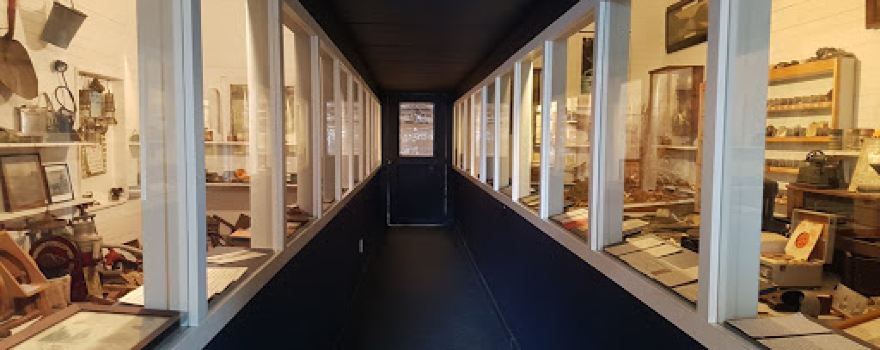 Collingwood Museum