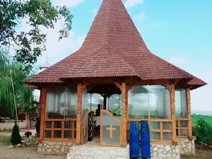 Mănăstirea Ceptura