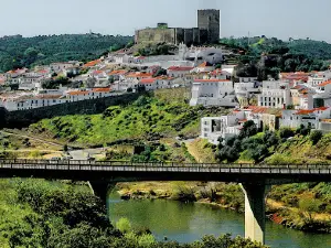Igreja Matriz de Nossa Senhora da Anunciação