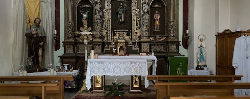 Church of San Rocco