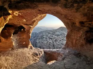Dana Reserve