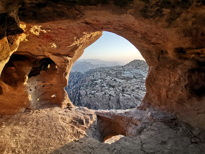 Dana Reserve