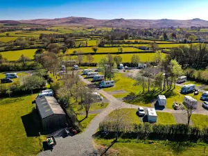 Lydford Caravan & Camping Park