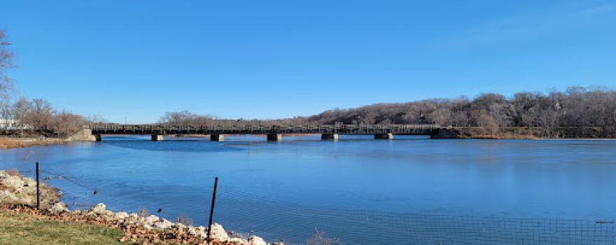 Kohlmann Park