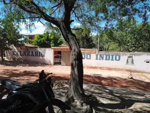 Balneário Do Indio
