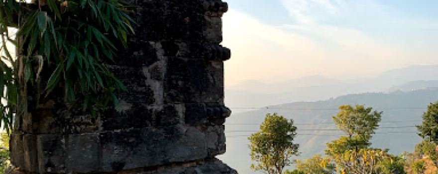 Pancha Dewal,Dailekh