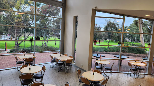 City of Tea Tree Gully Library