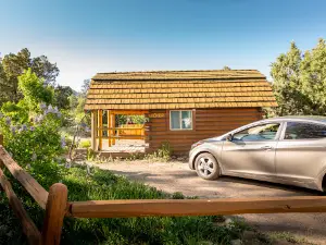 Flagstaff KOA Holiday