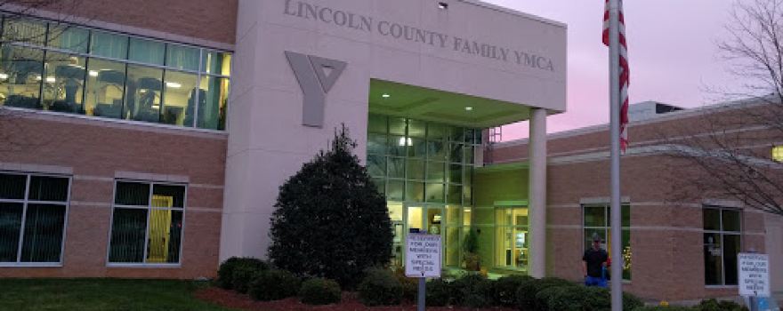 Lincoln County YMCA