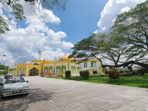 Sibu An-Nur Mosque