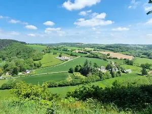 Alpes Mancelles
