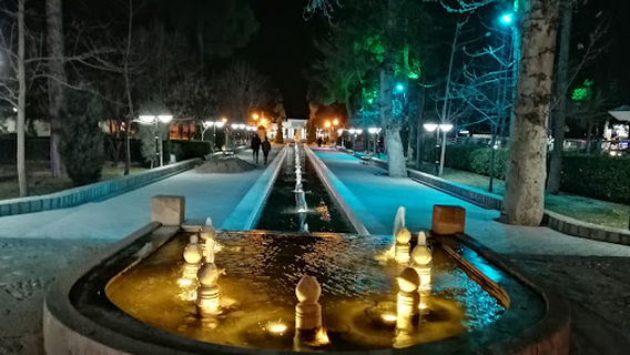 Meli Park & Garden
