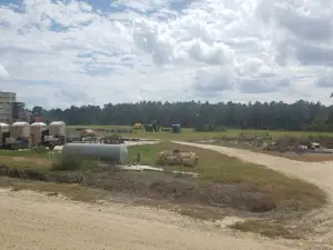 Shuman Farms