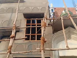 Marqaz Masjid Paigambarpur