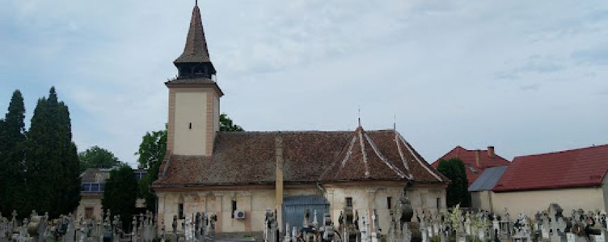 Saints Peter and Paul Church