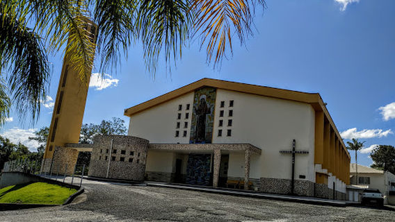 Igreja Matriz Santo Antônio de Pádua