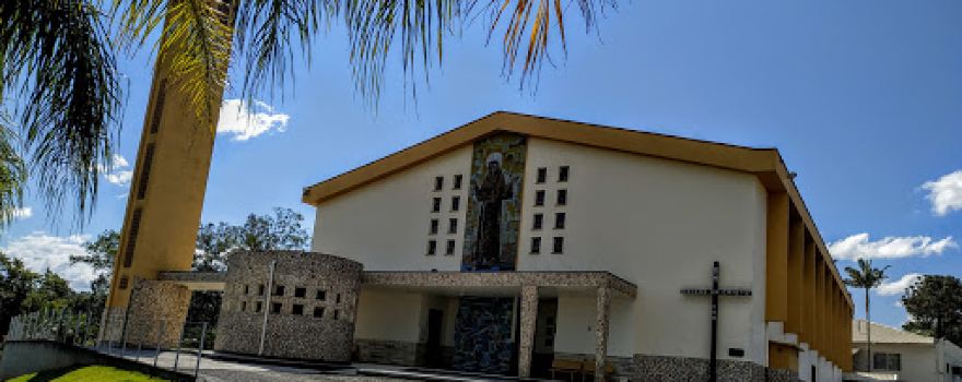 Igreja Matriz Santo Antônio de Pádua