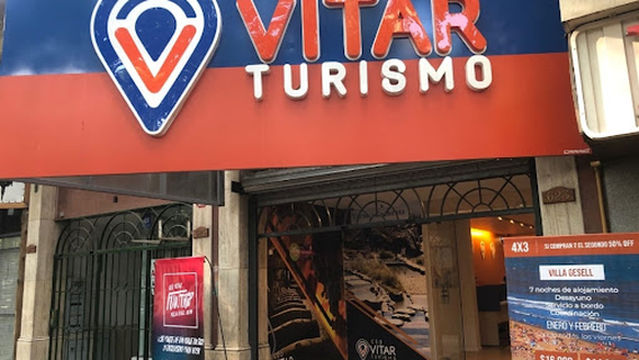 Ceo Servicios Turísticos