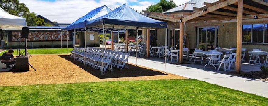 BIRREGURRA HALL