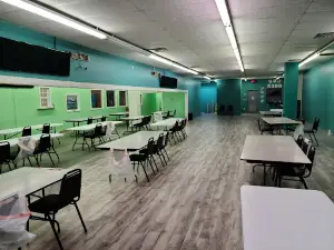 Gracefulbingo(Jackie's bingo)