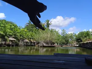 Enzo Park