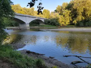Paradise Spring Historical Park