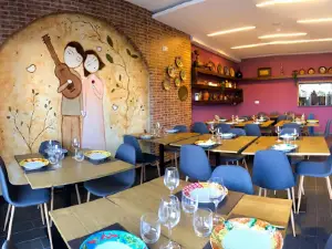 Pizzaria Chica Pimenta