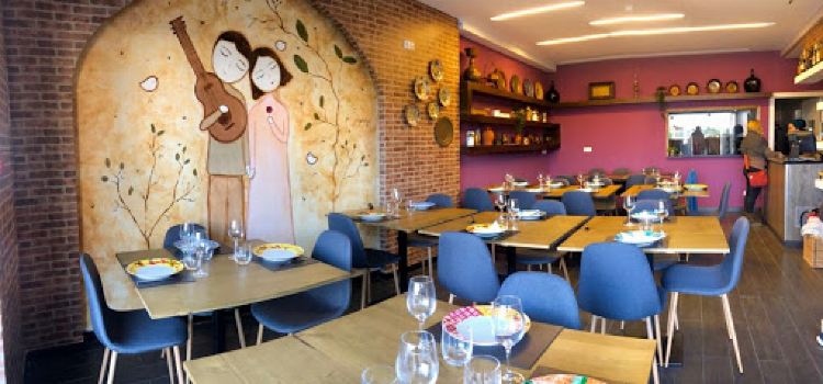Pizzaria Chica Pimenta