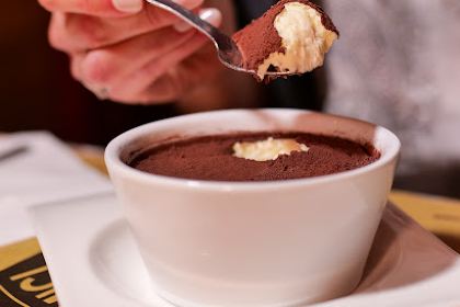 Osteria dei Tre Amici