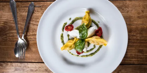 Biagio Pignatta cucina e vino